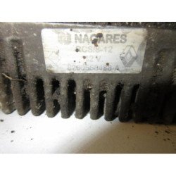 Boitier De Prechauffage Renault Kangoo 2 Phase 1